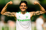 Bartra: "Viene un año apasionante"