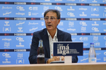 Turno para el lateral izquierdo: el Málaga lo quiere cerrar ya