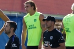Atlético - Getafe: horario del partido amistoso de pretemporada