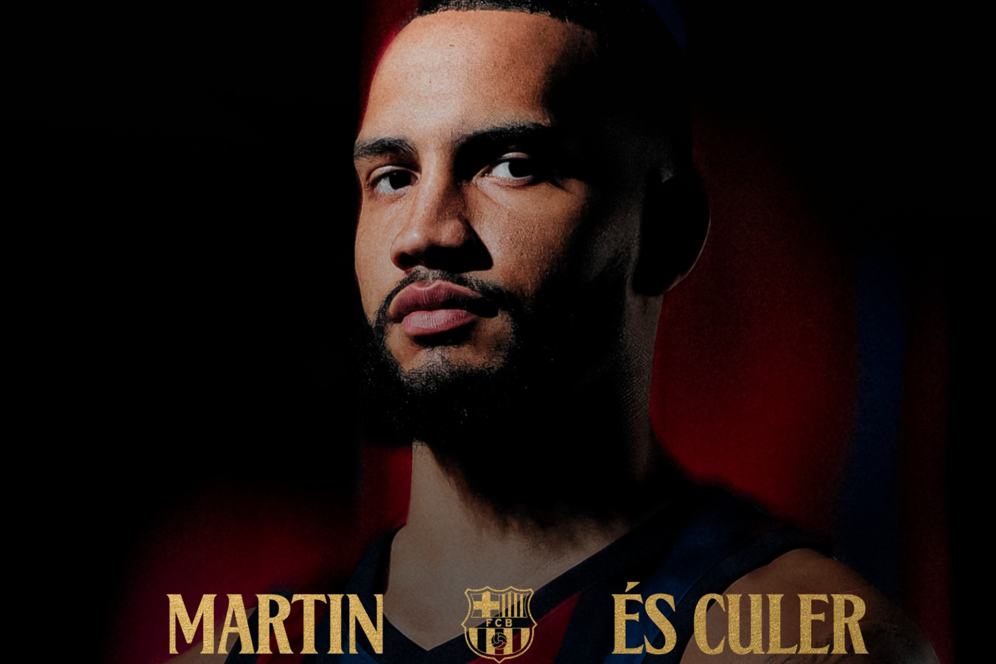Talento y ADN NBA para el proyecto del Barça: llega Tyrese Martin