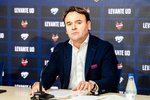 Danvila negocia la compra de 33 millones de deuda de los principales acreedores del Levante