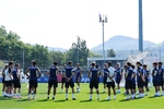 Matarazzo viaja a los amistosos de Inglaterra sin Karrikaburu pero con Kubo y Sucic