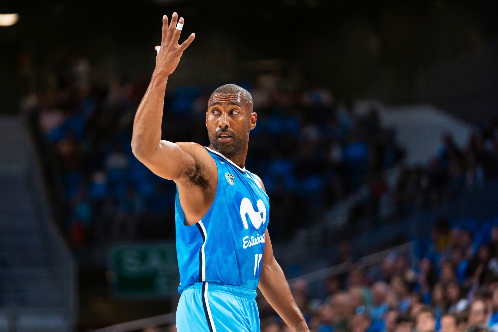 Jayson Granger, leyenda estudiantil, pone fin a su carrera profesional