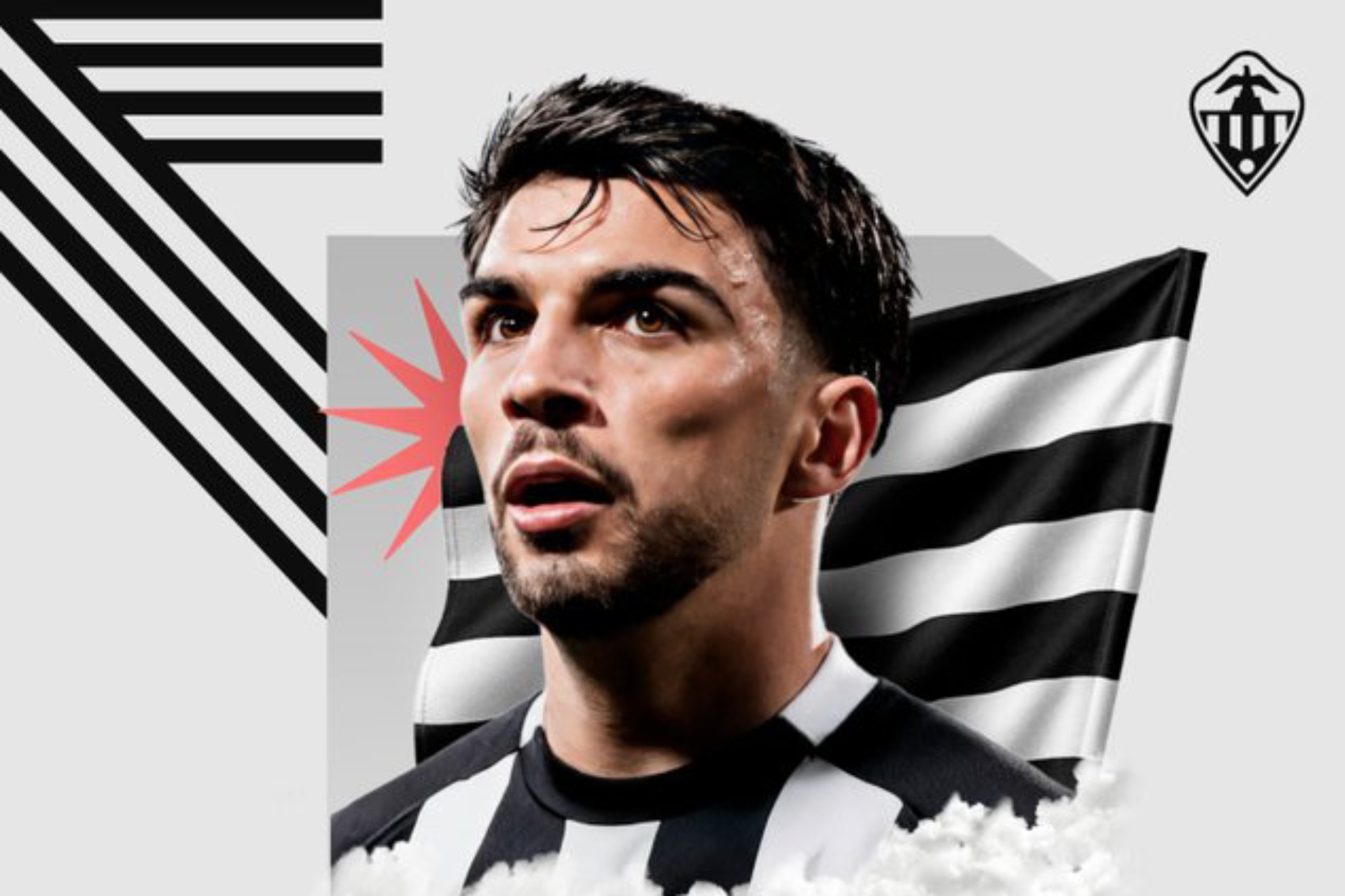 El Castellón incorpora al centrocampista italiano Antonio Gala