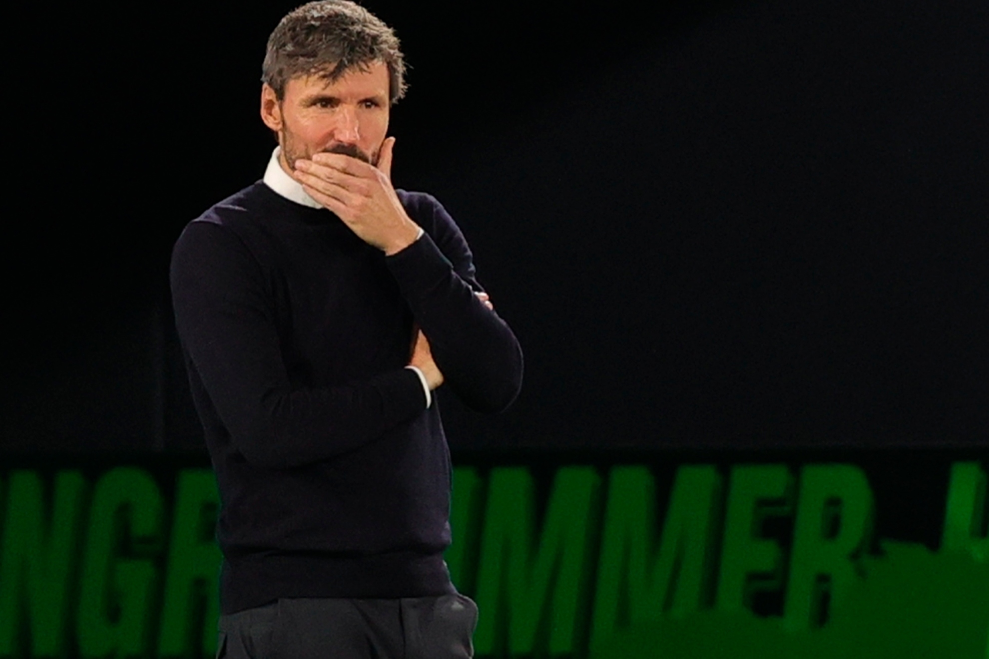 Mark van Bommel, nuevo seleccionador de Bélgica