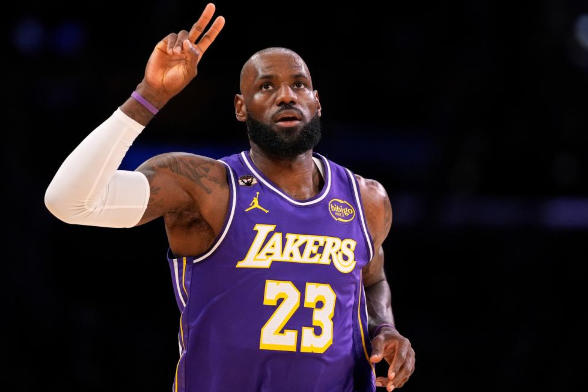 Fin al culebrón LeBron James: ¡Philadelphia 76ers!