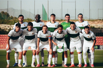 El Elche no termina de arrancar