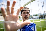 Oficial: Carlos Fernández es traspasado al Real Oviedo, con el que firma hasta 2028