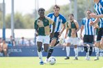 El Espanyol empata ante el Sabadell en su estreno en casa