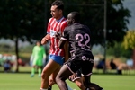El Alaves se impone al Girona por la mínima