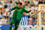 Deossa no viaja con el Betis a Granada y su salida parece inminente