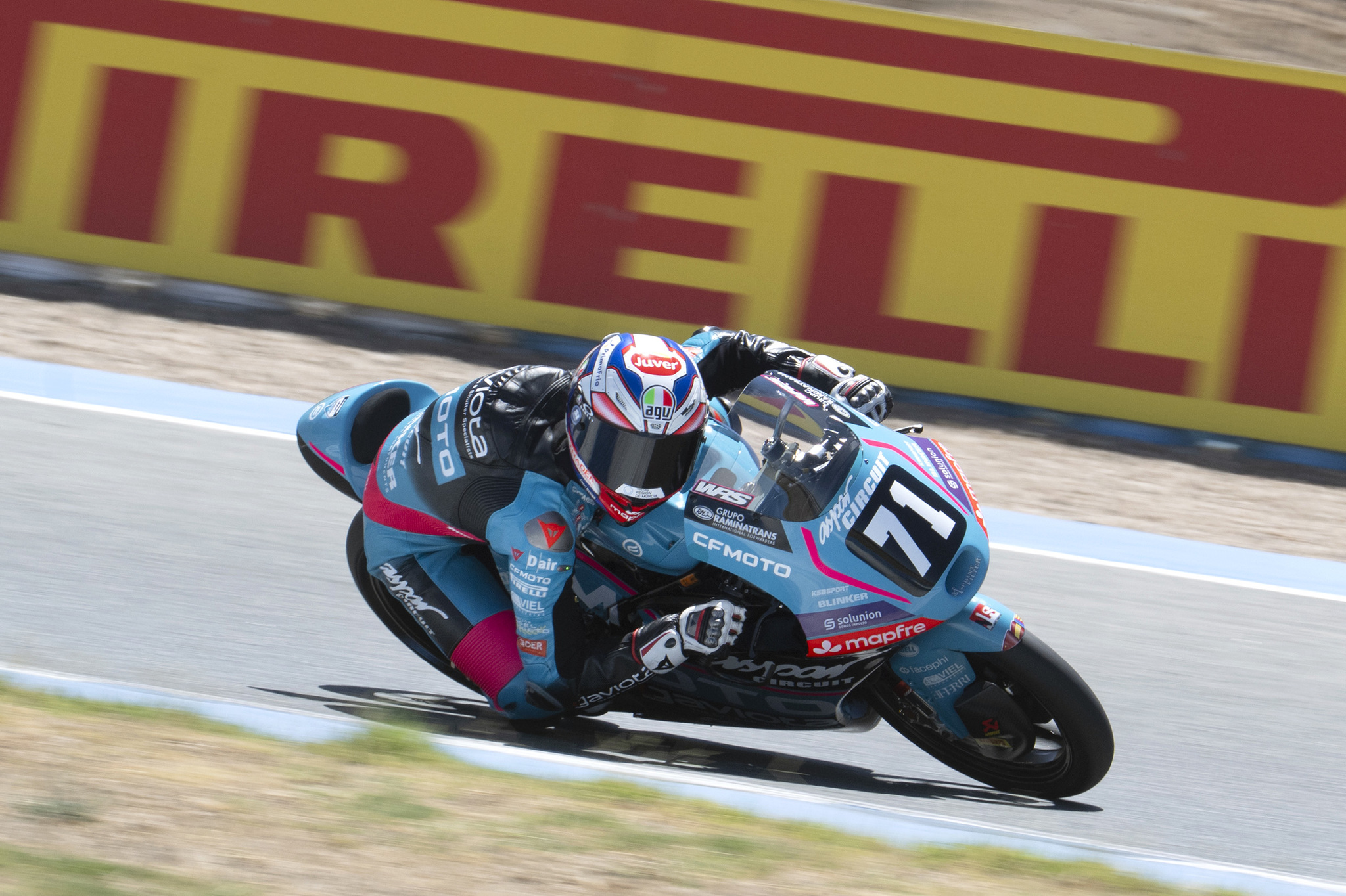 Pugliese, Cano y Borg romperán su empate en Magny-Cours