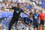 Oviedo y Deportivo empatan sin goles