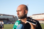 Giráldez: “Estoy contento con la actitud del equipo”