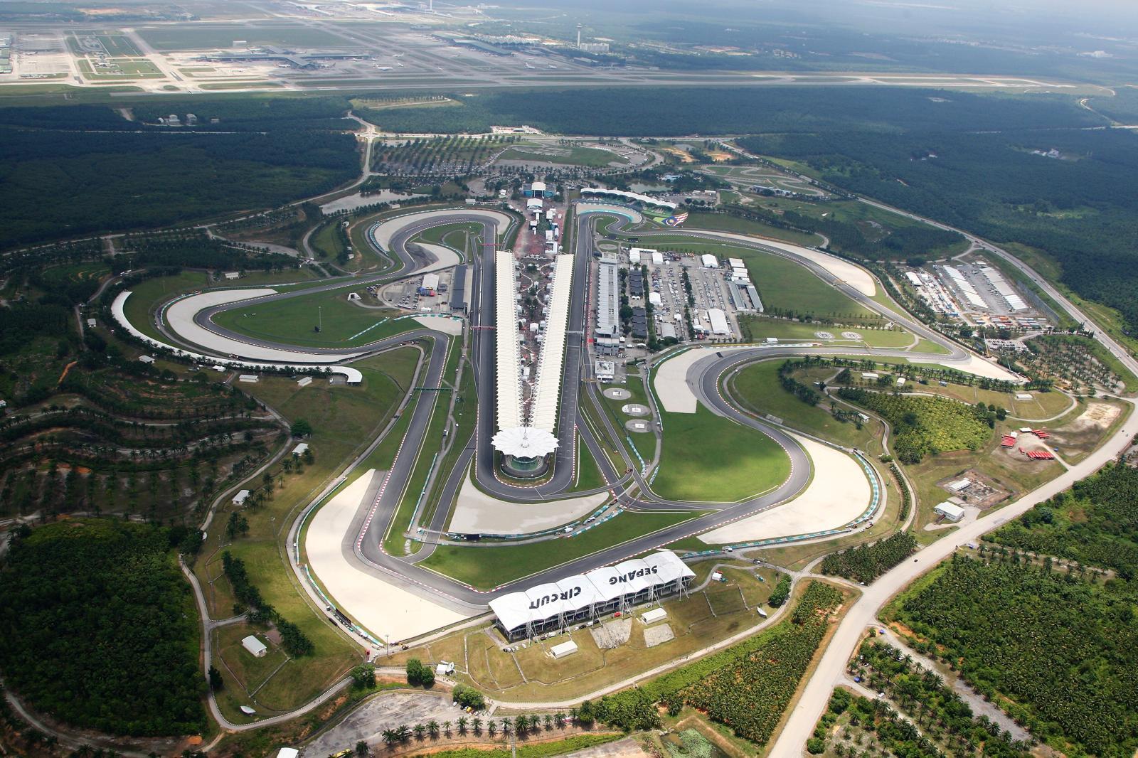 Oficial: la F1 confirma el sorprendente final de 2026 para evitar la guerra de Irán