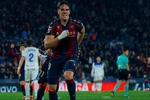 El Levante no quiere arriesgar con Espí