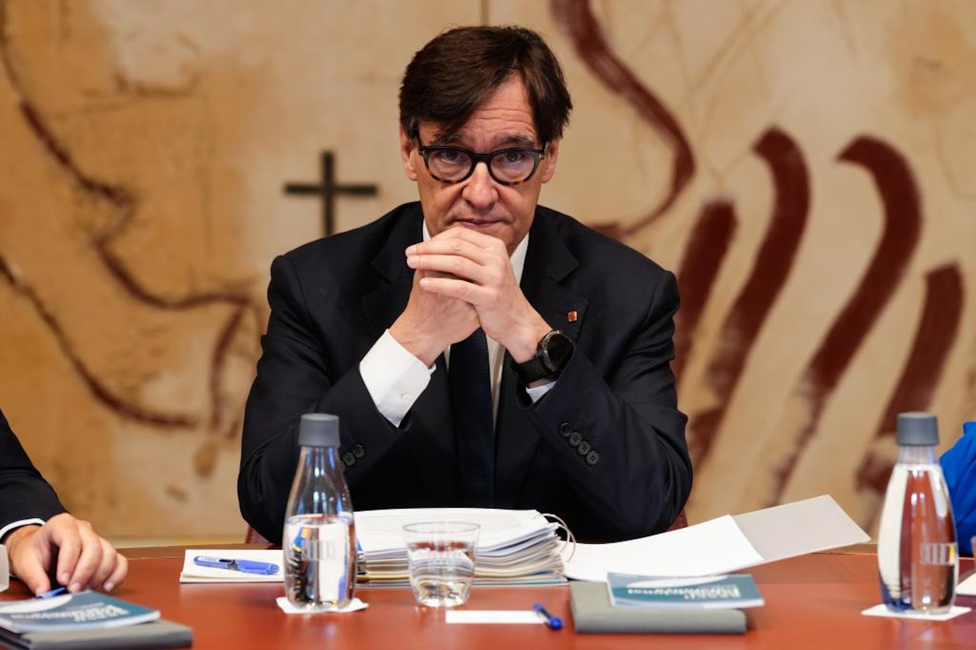 El PSC ganaría en Cataluña y Aliança Catalana sería la segunda fuerza