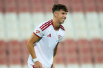 Miguel Sierra, el gol del Sevilla en la pretemporada: "El míster está confiando en mí"