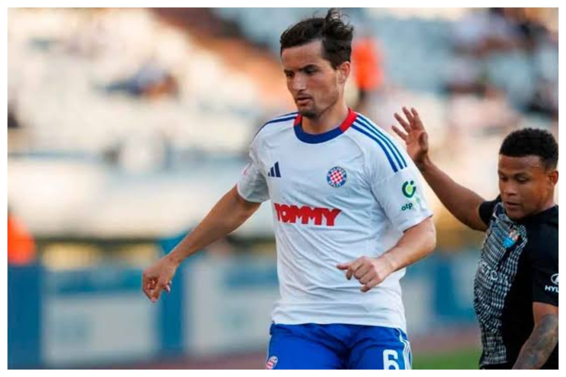 Hugo Guillamón firmará con el Sporting hasta 2028