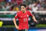 Kang-in Lee, cuestión de Estado