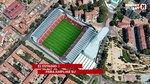La Comunidad de Madrid retira la concesión al Rayo e iniciará obras urgentemente