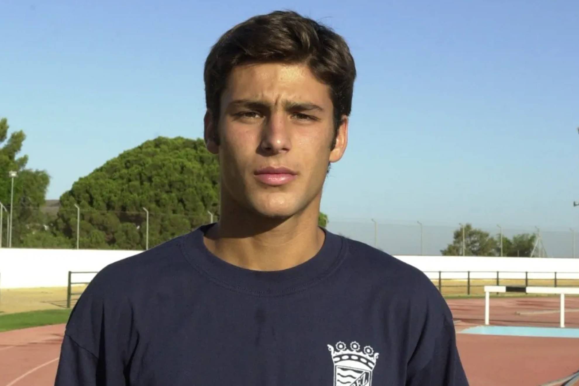 Comunicado del Real Madrid: lamenta el fallecimiento de Borja Ferrer