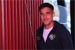 La reacción de Óscar Trejo: "Vallecas no pide imposibles"