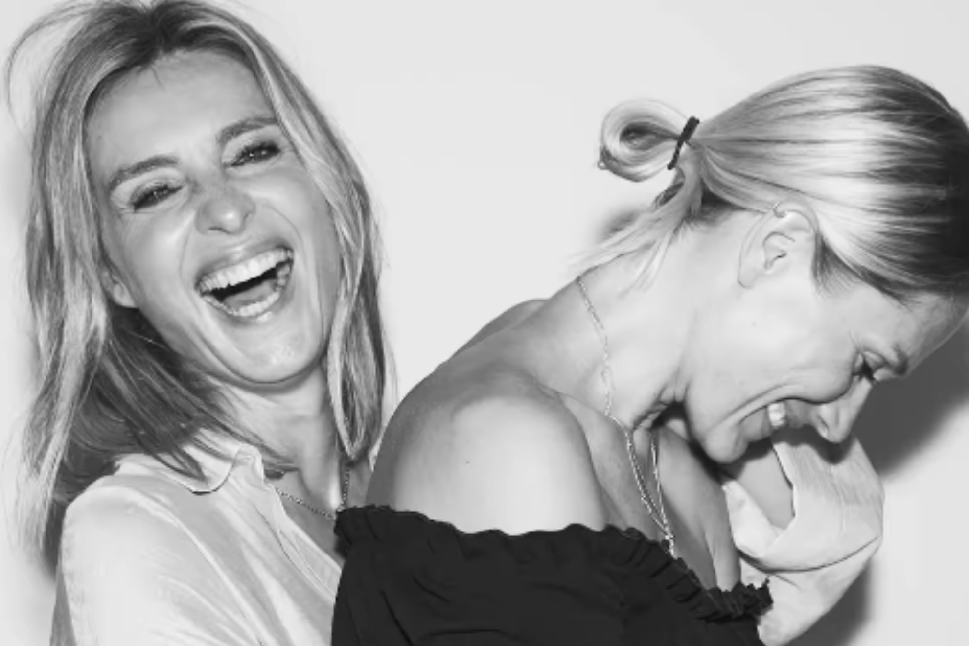 Sandra Barneda anuncia que se casa con su novia Pascalle Paerel: “Nos hace muy felices”