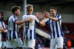 La Real vence por goleada al Aston Villa