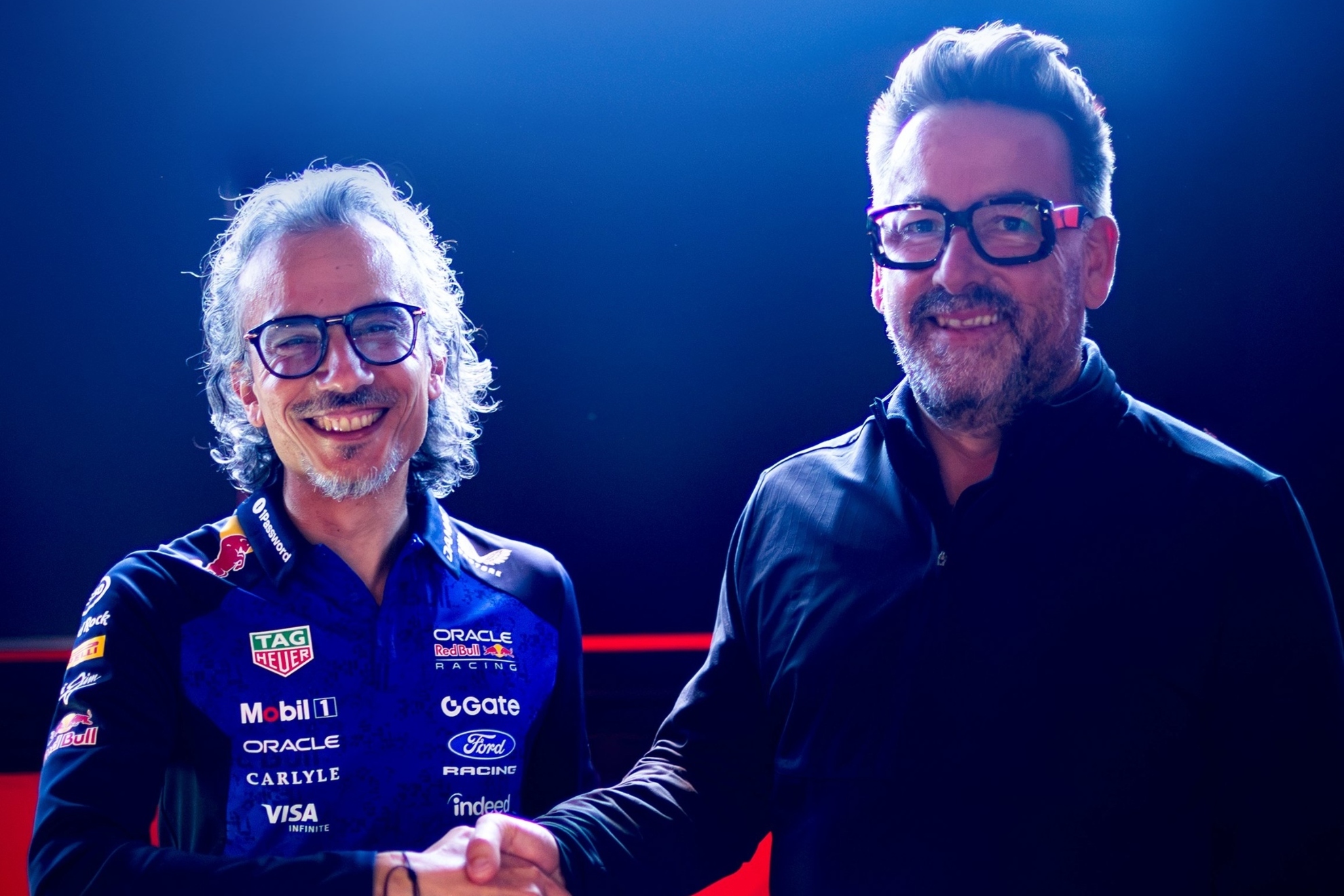 Red Bull le roba a Mercedes al 'descubridor' de Antonelli y Russell para reactivar su cantera