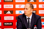 El Sevilla necesita un '9' cuanto antes