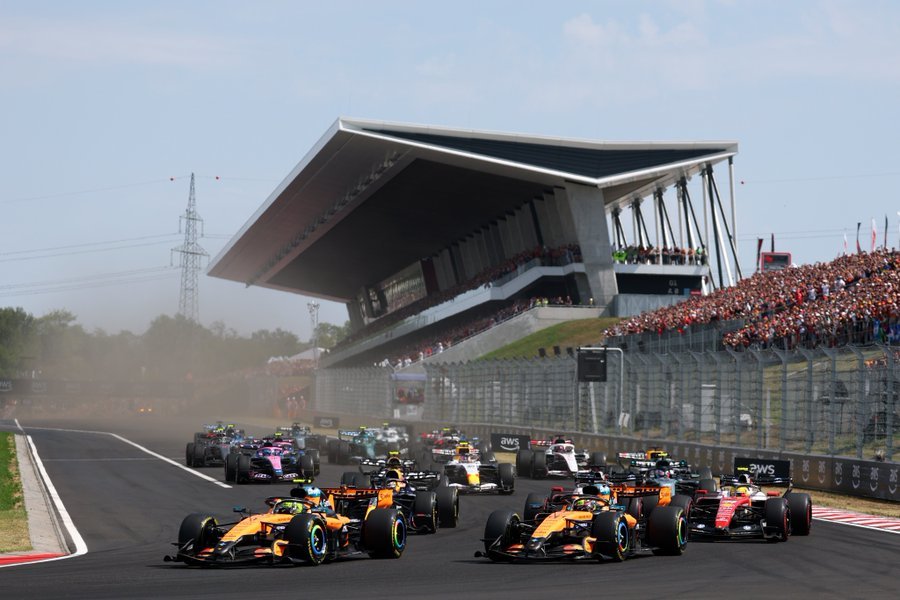 La F1 aumenta audiencias y presencia en los circuitos en 2026, pese a las quejas