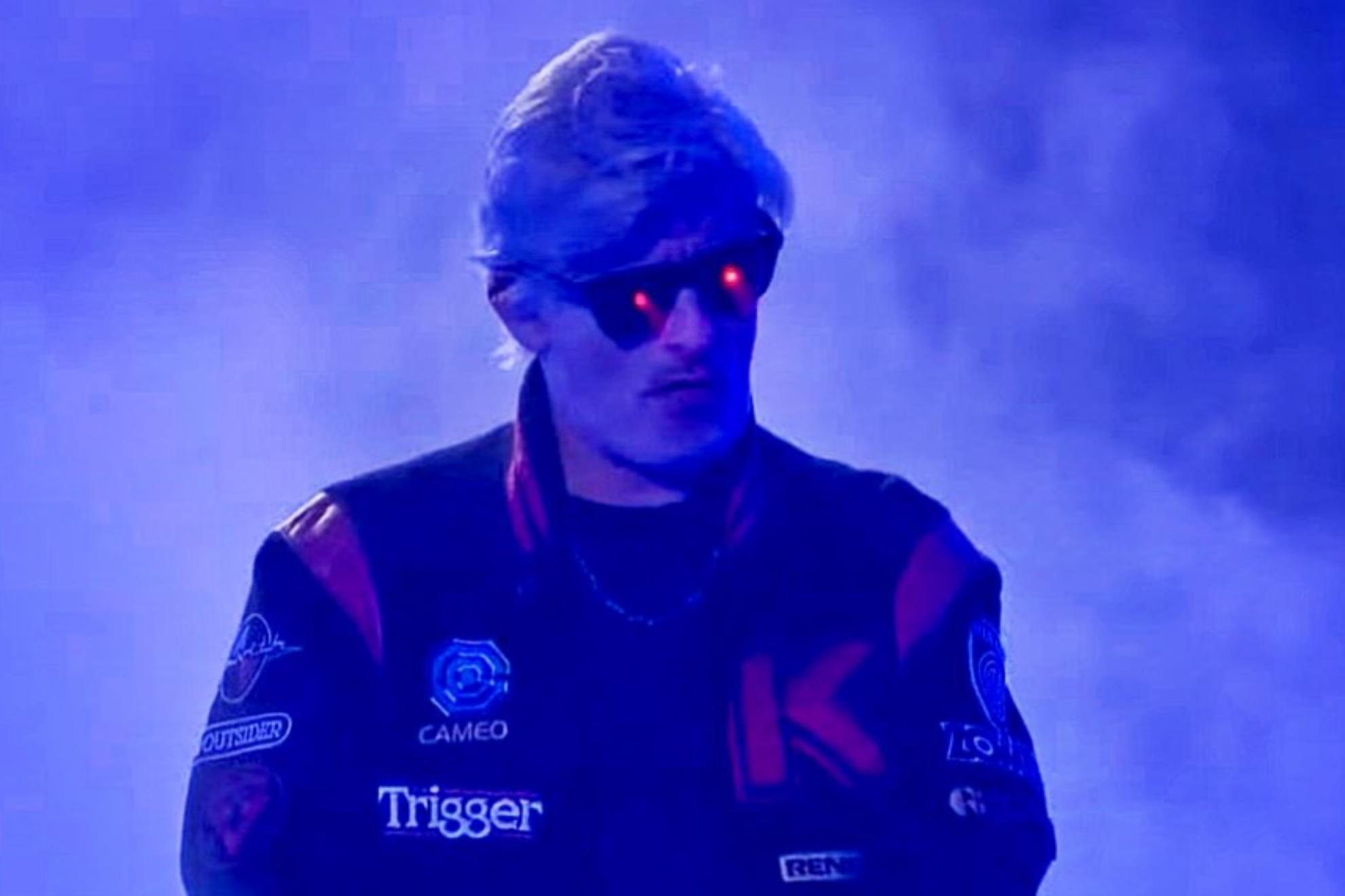 Muere el DJ francés Kavinsky, autor de 'Nightcall' y referente del synthwave, a los 50 años