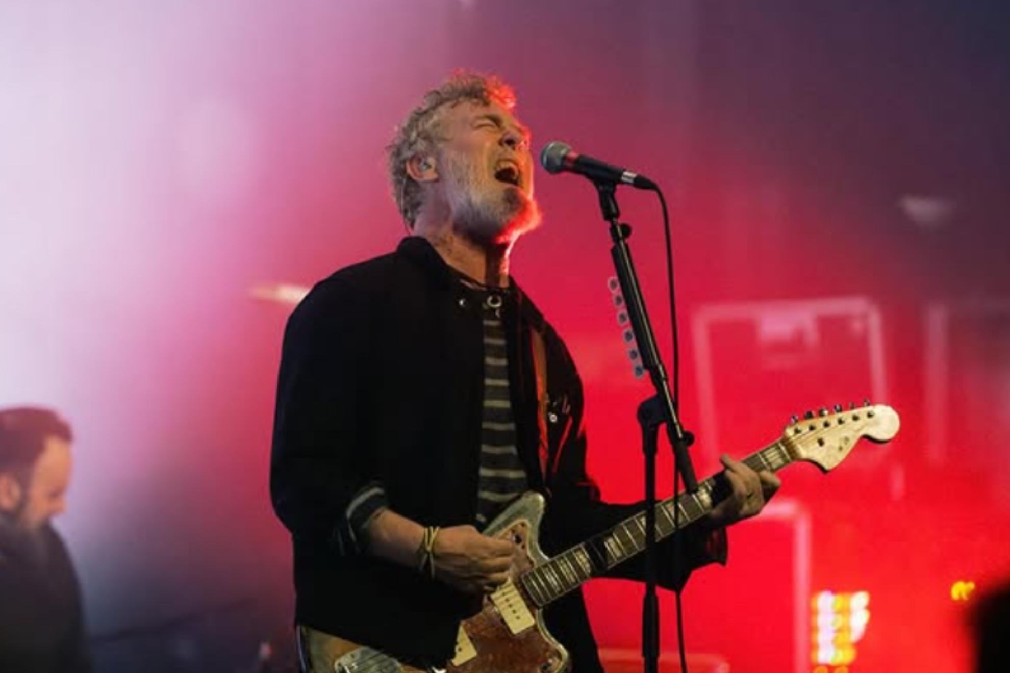 Muere Glen Hansard, cantante irlandés y ganador de un Óscar, en un accidente de tráfico