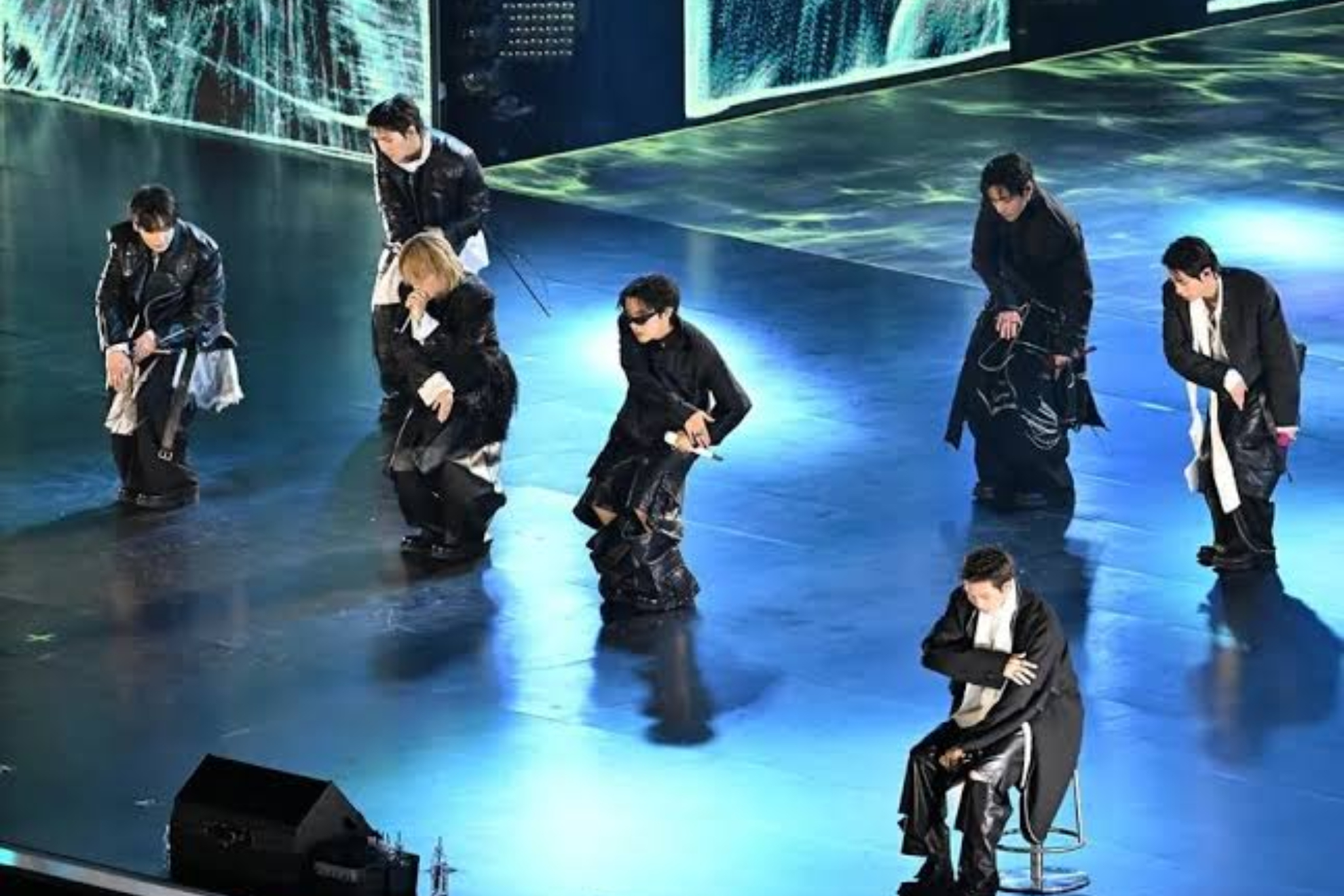 BTS no presentará su música como candidata a los Premios Grammy: "Esperamos que se escuche y se aprecie por lo que es"