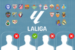 Los culebrones del verano son las inscripciones: el Getafe sólo tiene siete fichas... y el Barça, sin porteros