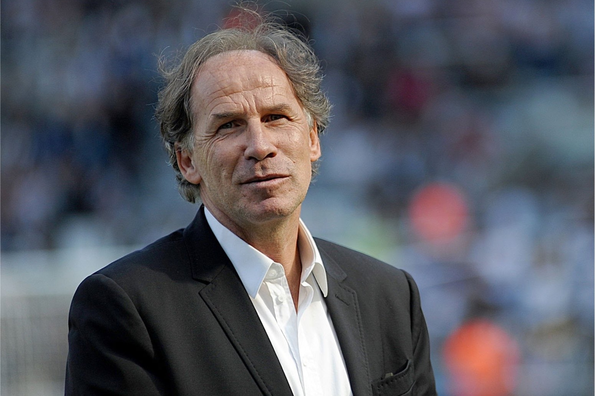 Muere Franco Baresi a los 66 años