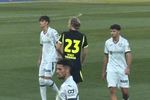 Hjulmand ya manda en el Atlético