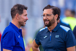 Álvaro Gutiérrez, la perla de la cantera azulona ya marca con el primer equipo