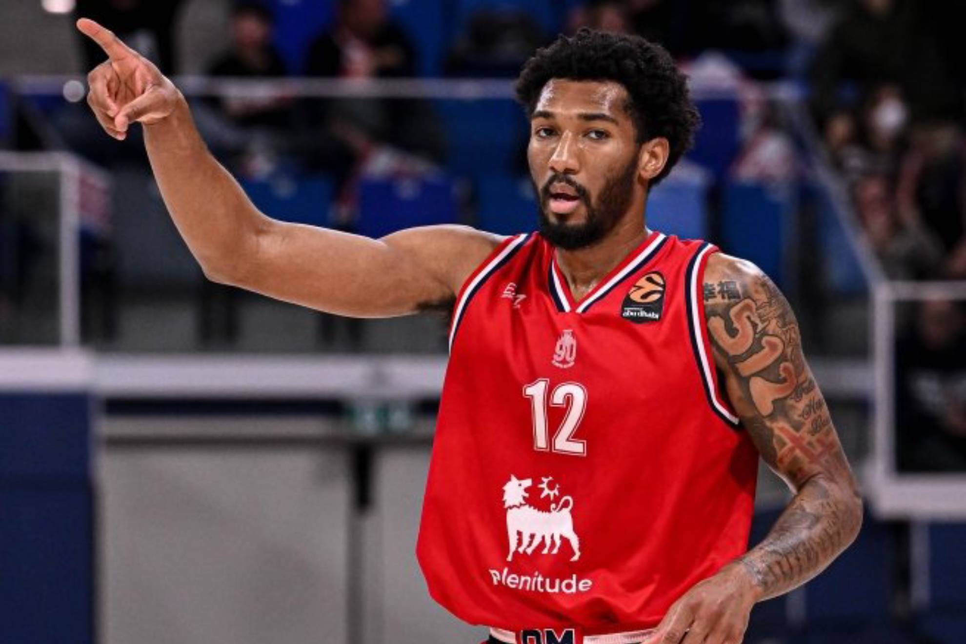 El Real Madrid puede pescar en la crisis del ASVEL