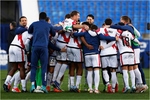 Butarque, opción para el Rayo… sin noticias en el Leganés