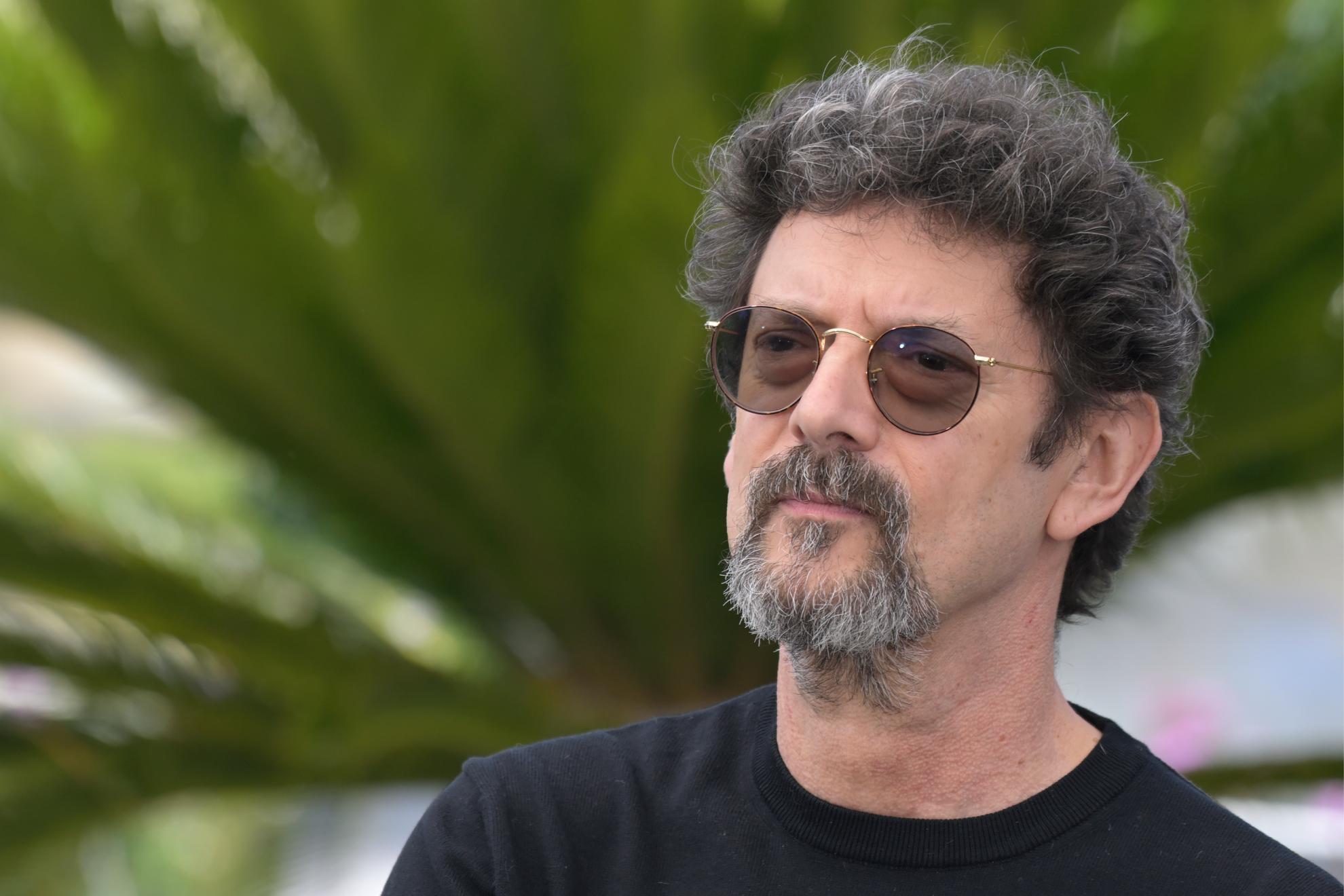 Muere a los 62 años Manolo Solo, actor ganador del Goya por 'Tarde para la ira'