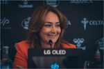 Marián Mouriño: “No creo que luchemos por los mismos objetivos que el Deportivo, les llevamos 15 años de ventaja”