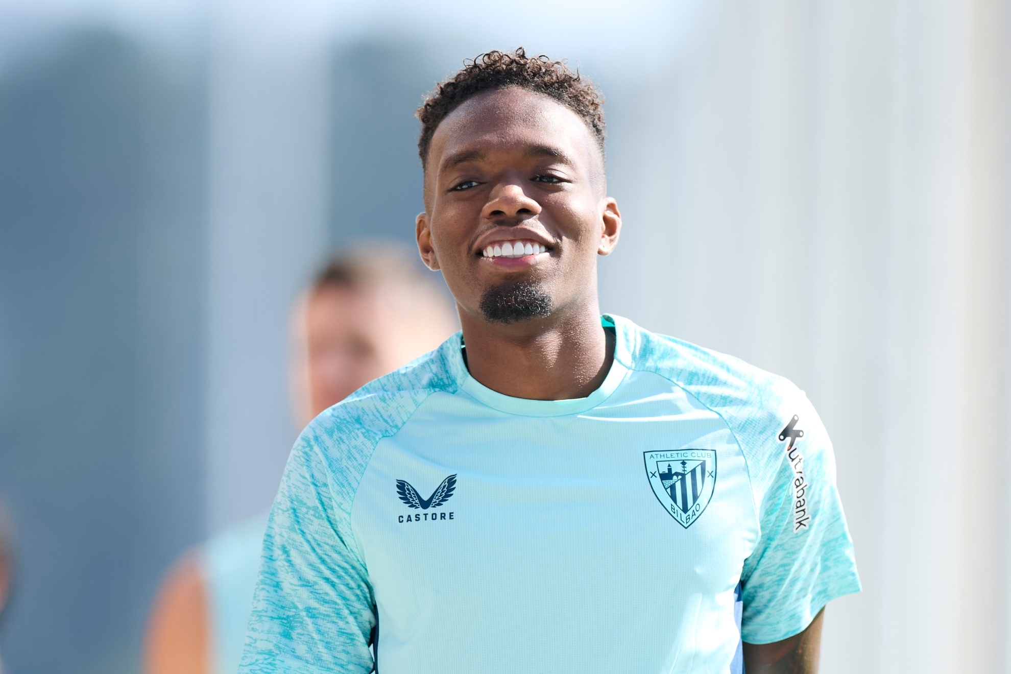 Djaló regresa con el grupo