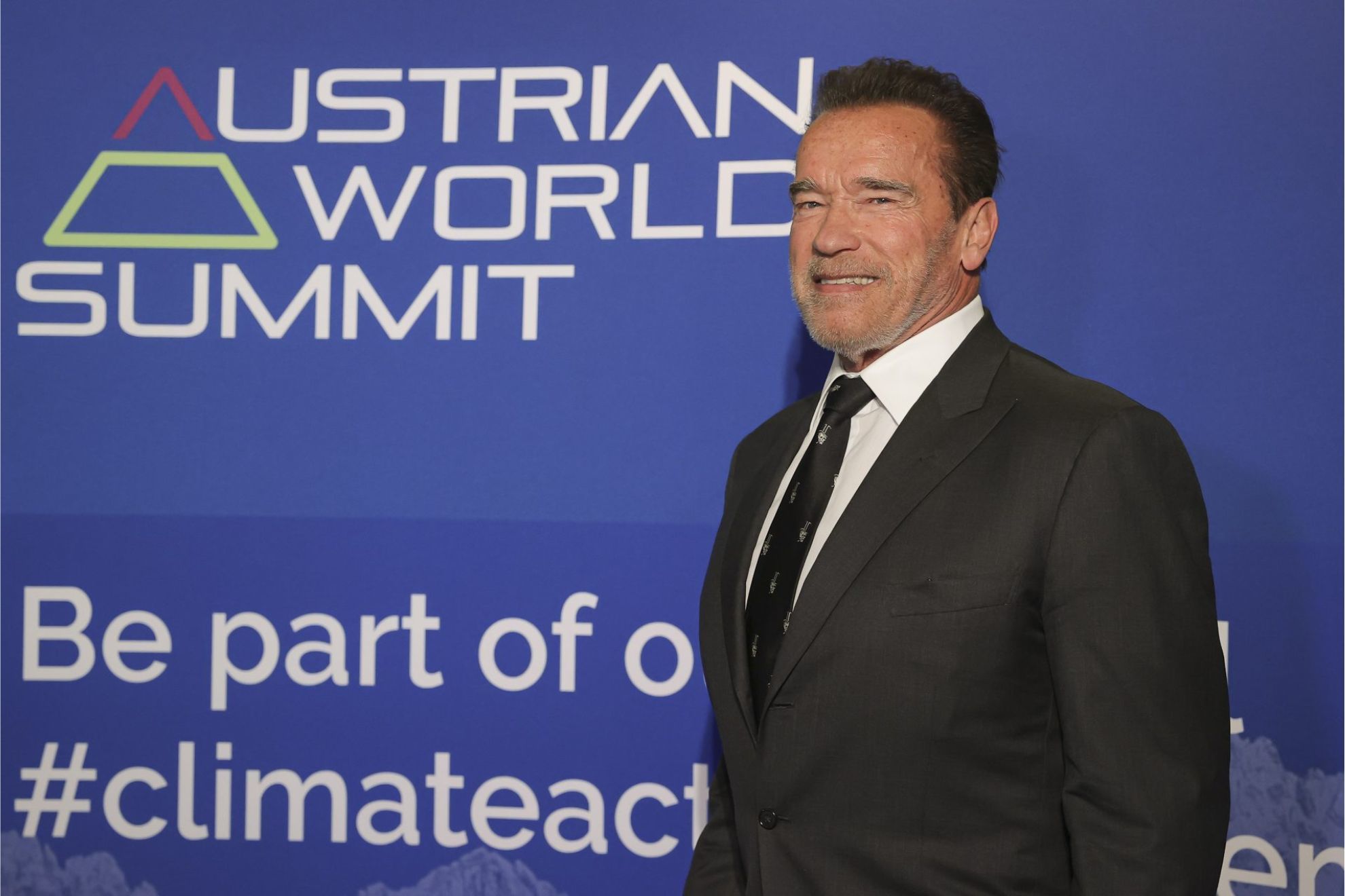 Arnold Schwarzenegger cumple 79 años y ya prepara el regreso de uno de sus personajes más conocidos en los 80