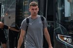 Oleksandr Saputin: gana fuerza para el Valencia la opción B tras el fallido fichaje de Van Oevelen