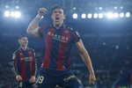 El Real Madrid se lleva a Carlos Espí al segundo intento