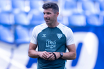 Funes analiza y avisa tras tres semanas de pretemporada