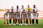 Sevilla - NEC Nimega: a qué hora y dónde ver en TV el partido de pretemporada de hoy