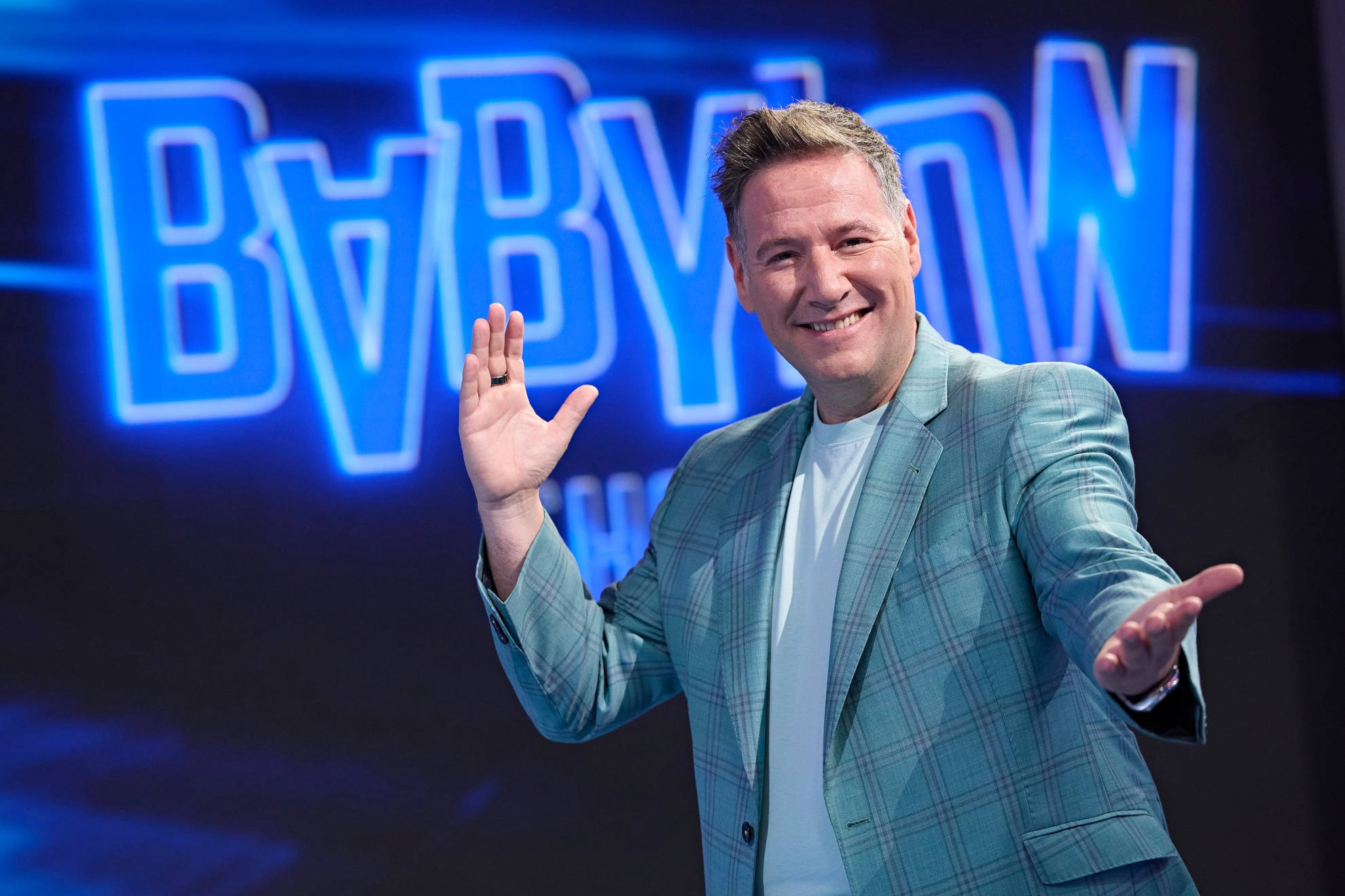 Carlos Latre aclara su marcha de Mediaset: "Me vais a poder ver en diferentes sitios"
